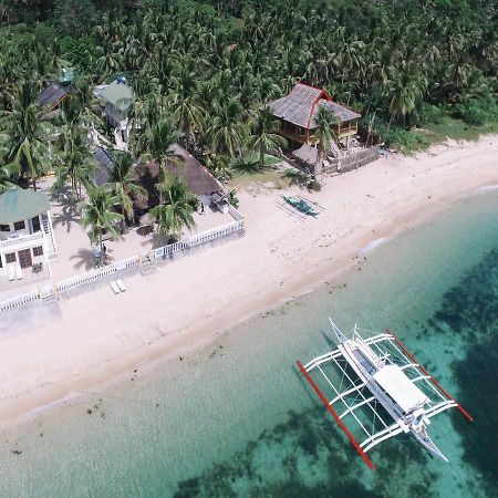 Lanas Beach Resort Romblon Island Eksteriør bilde
