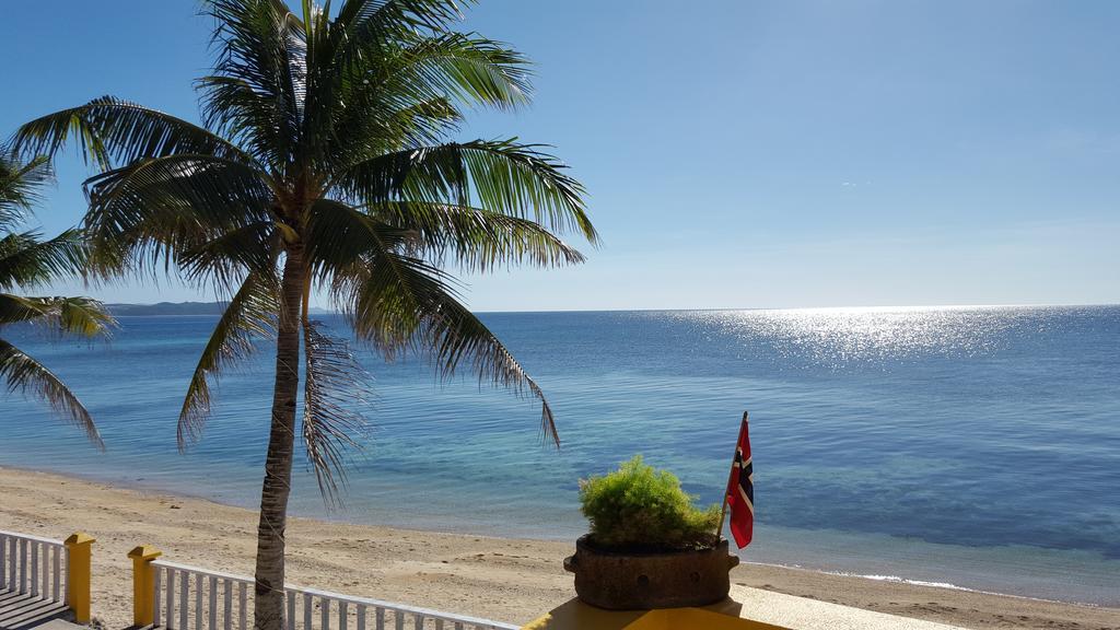 Lanas Beach Resort Romblon Island Eksteriør bilde