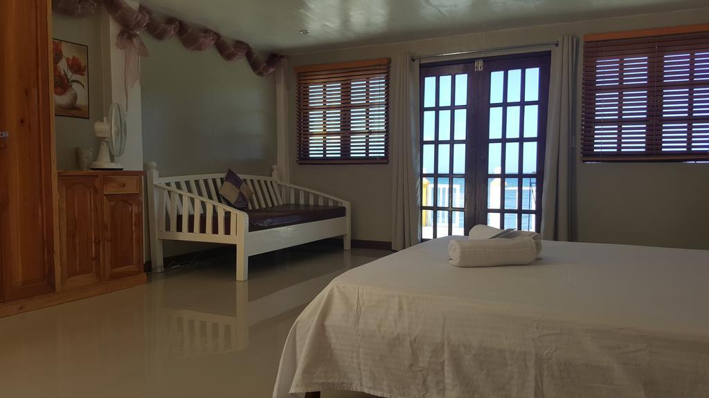 Lanas Beach Resort Romblon Island Eksteriør bilde