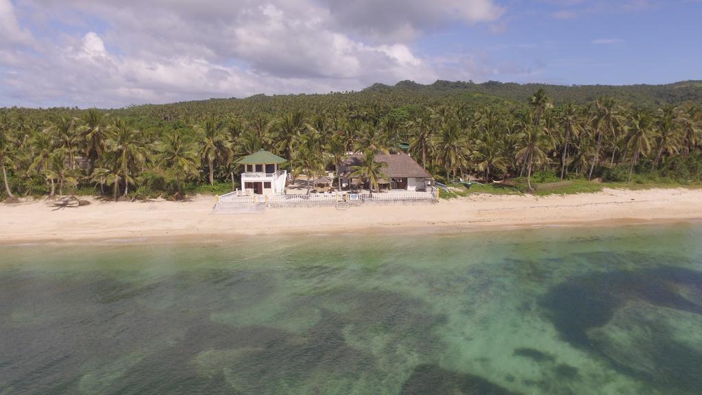 Lanas Beach Resort Romblon Island Eksteriør bilde