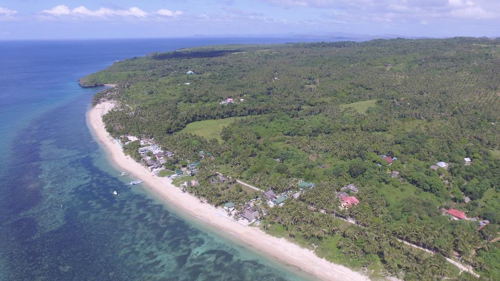 Lanas Beach Resort Romblon Island Eksteriør bilde