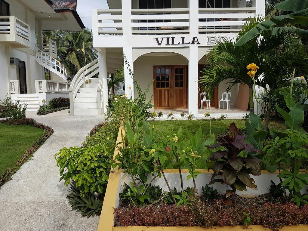 Lanas Beach Resort Romblon Island Eksteriør bilde