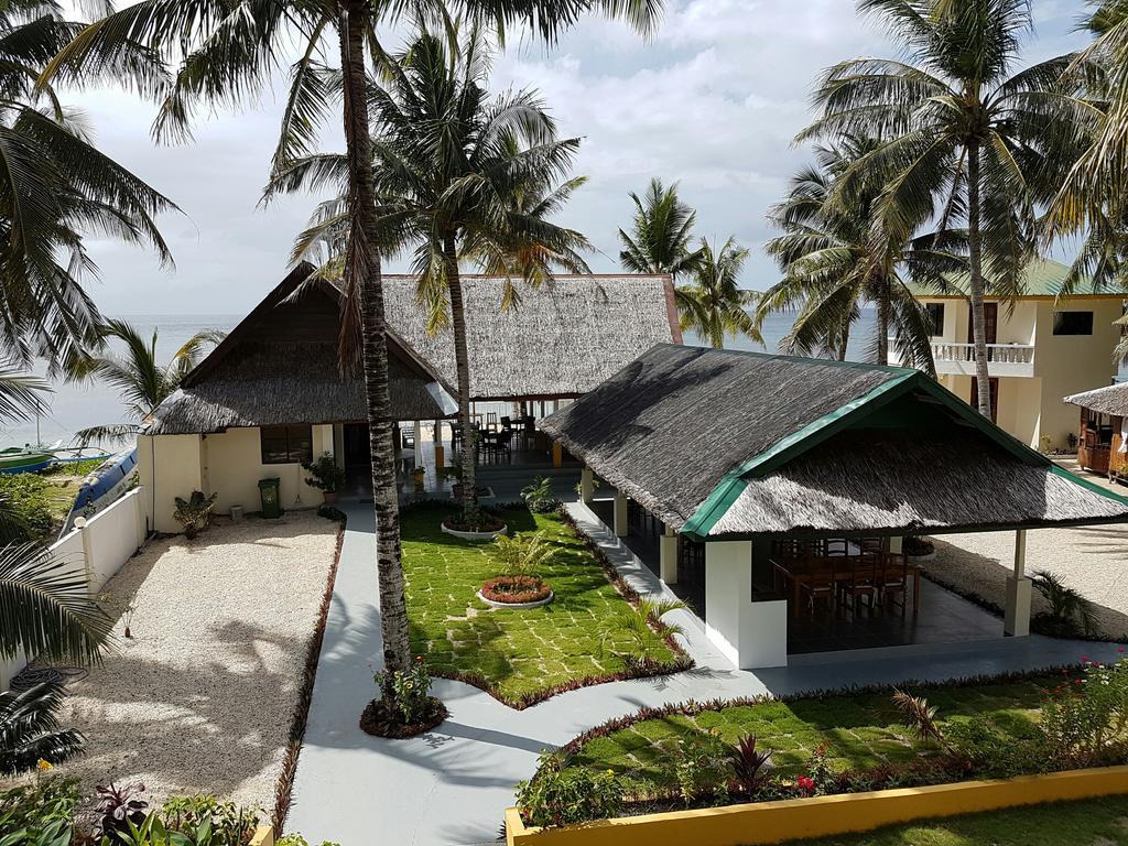 Lanas Beach Resort Romblon Island Eksteriør bilde