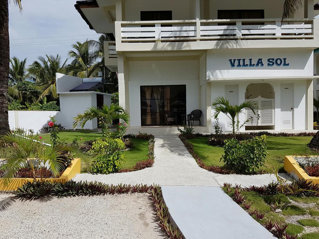 Lanas Beach Resort Romblon Island Eksteriør bilde