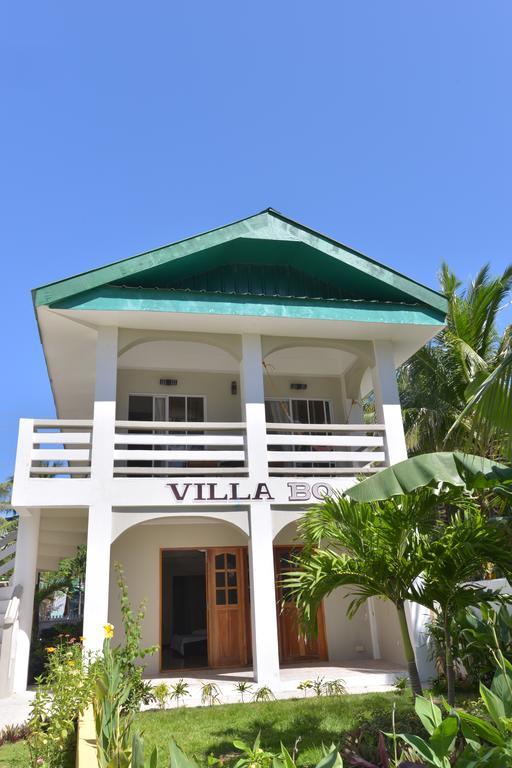 Lanas Beach Resort Romblon Island Eksteriør bilde