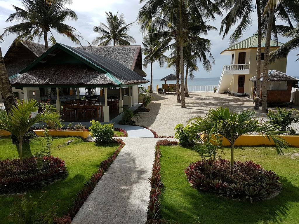 Lanas Beach Resort Romblon Island Eksteriør bilde