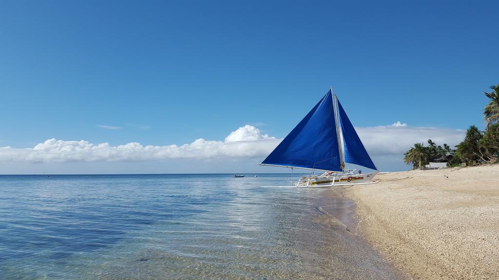 Lanas Beach Resort Romblon Island Eksteriør bilde