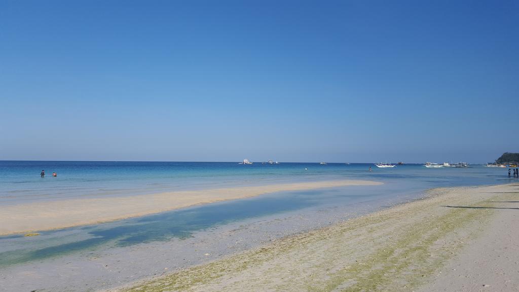 Lanas Beach Resort Romblon Island Eksteriør bilde