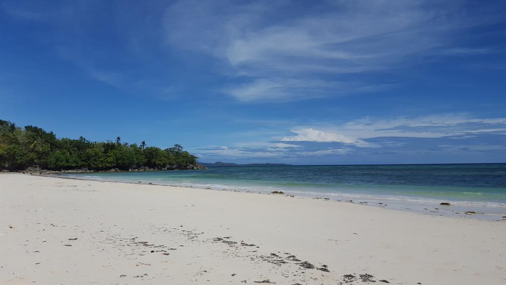 Lanas Beach Resort Romblon Island Eksteriør bilde
