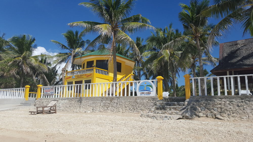 Lanas Beach Resort Romblon Island Eksteriør bilde