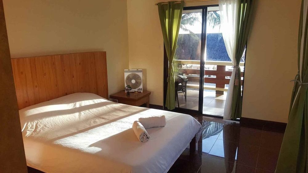 Lanas Beach Resort Romblon Island Eksteriør bilde