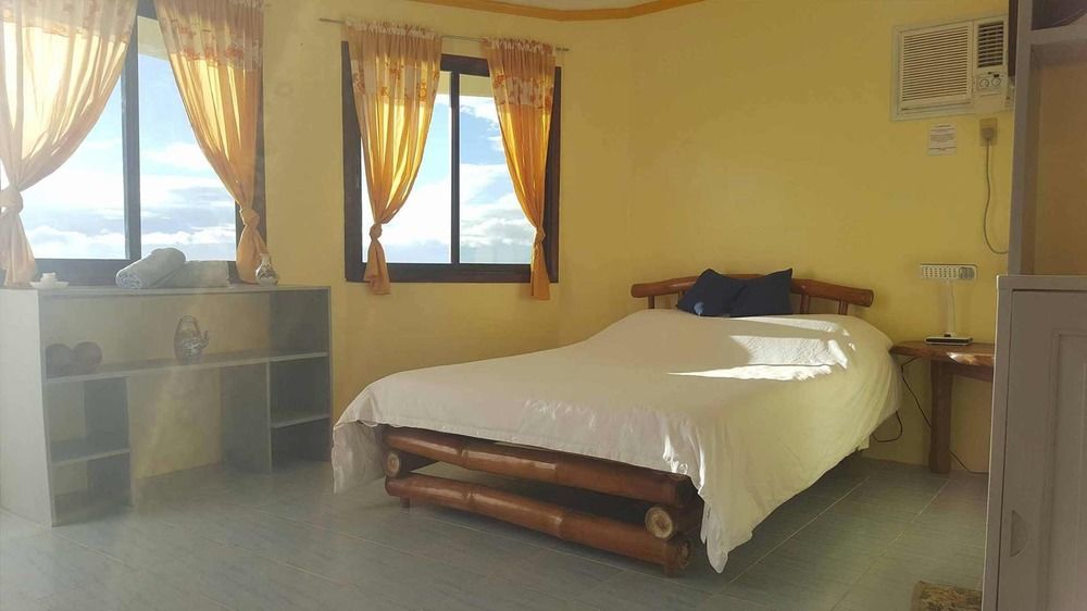 Lanas Beach Resort Romblon Island Eksteriør bilde