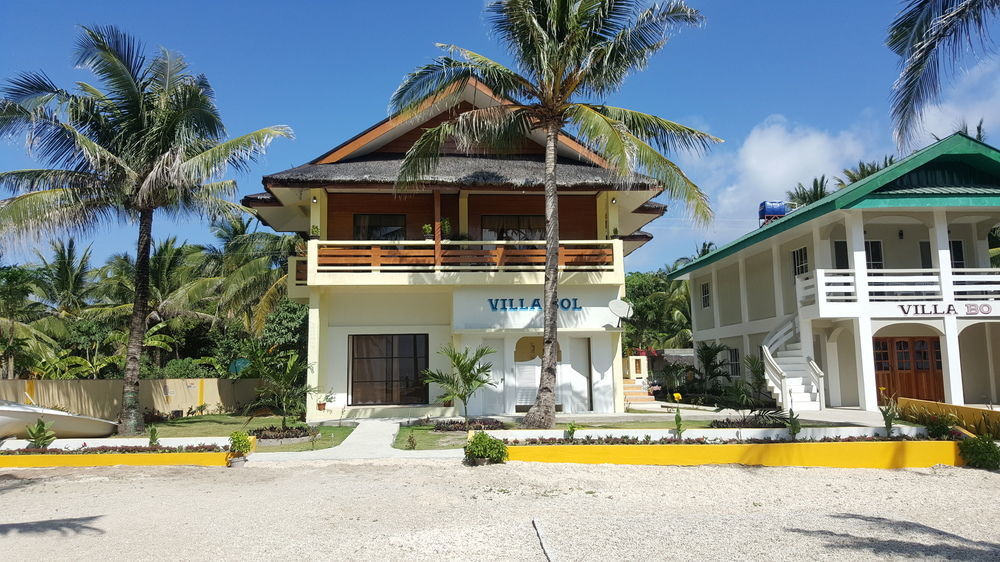 Lanas Beach Resort Romblon Island Eksteriør bilde