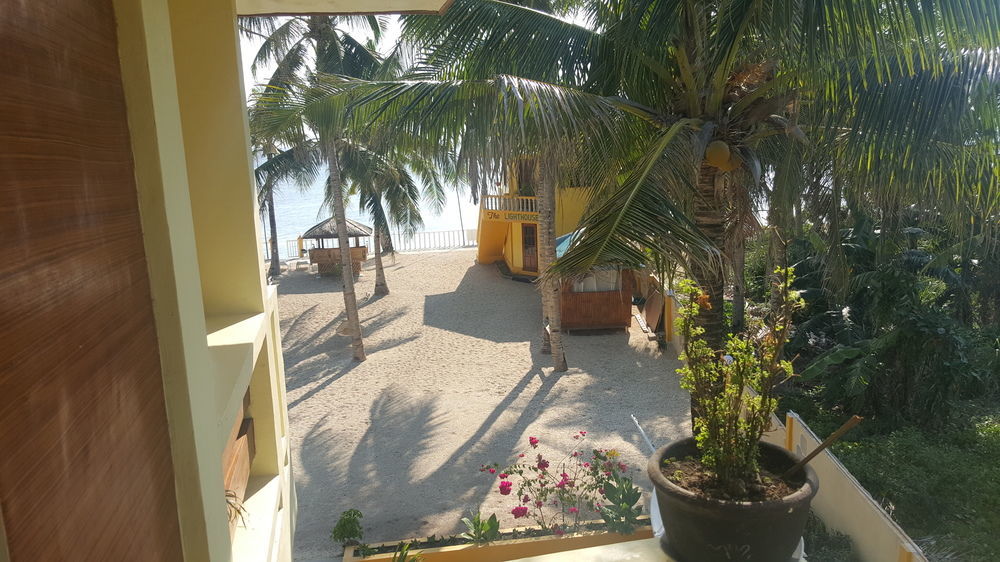 Lanas Beach Resort Romblon Island Eksteriør bilde