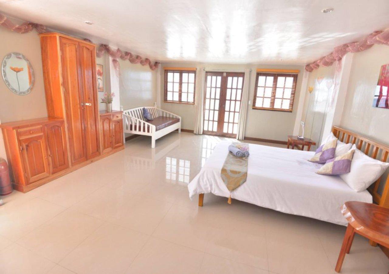 Lanas Beach Resort Romblon Island Eksteriør bilde