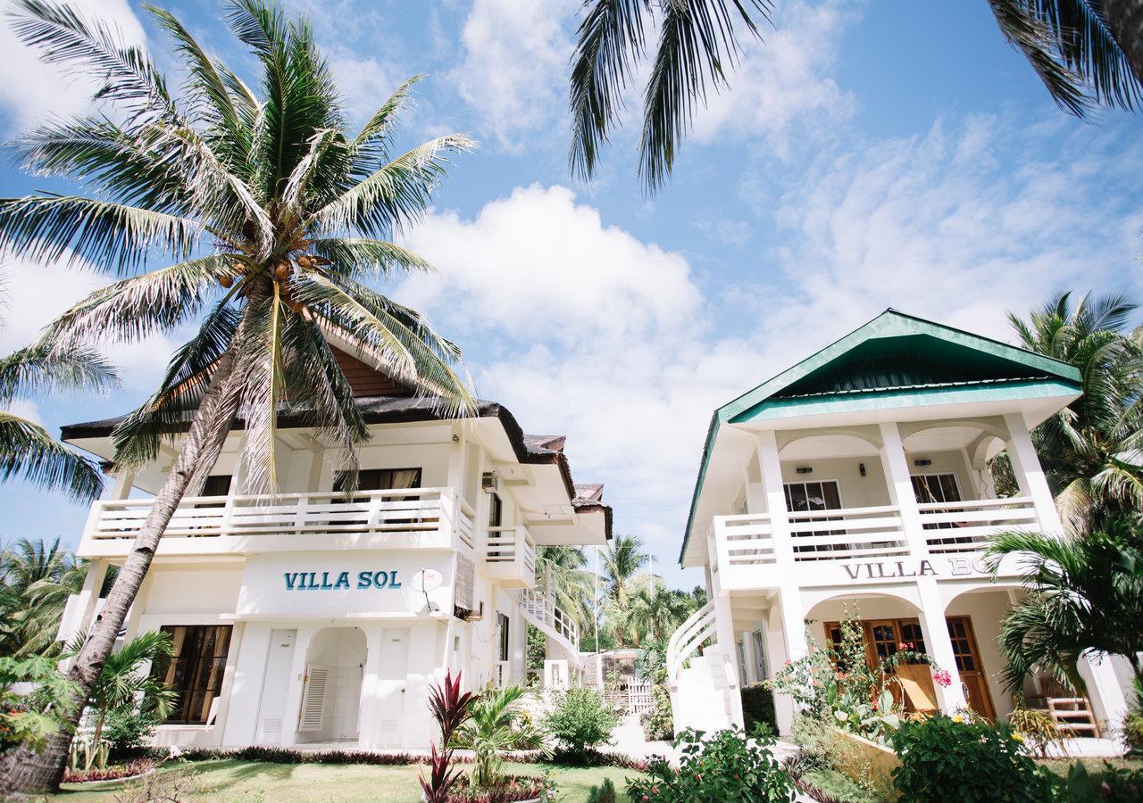 Lanas Beach Resort Romblon Island Eksteriør bilde